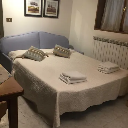 Gradenigo Apartamento Veneza
