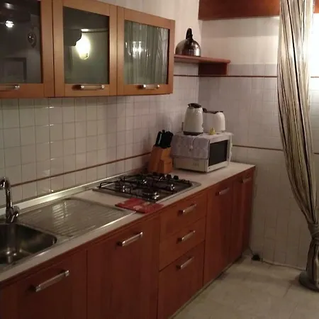 Apartamento Gradenigo
