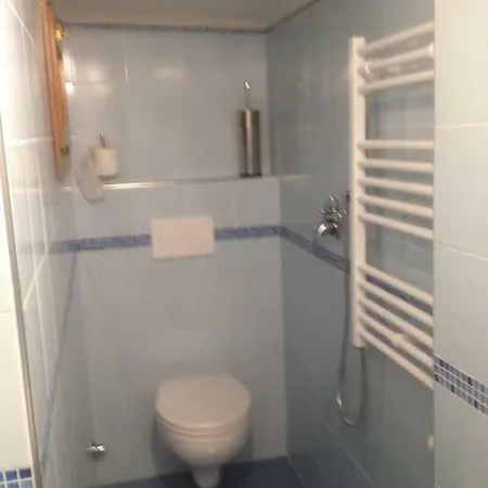 Apartament Gradenigo Wenecja