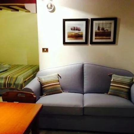 Apartamento Gradenigo