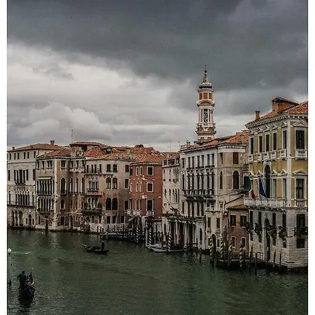 Gradenigo Veneza